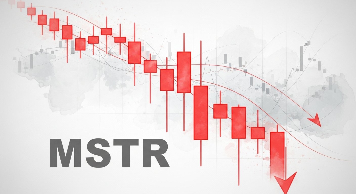 Как Bitcoin-ETF угрожают «денежному станку» Майкла Сейлора